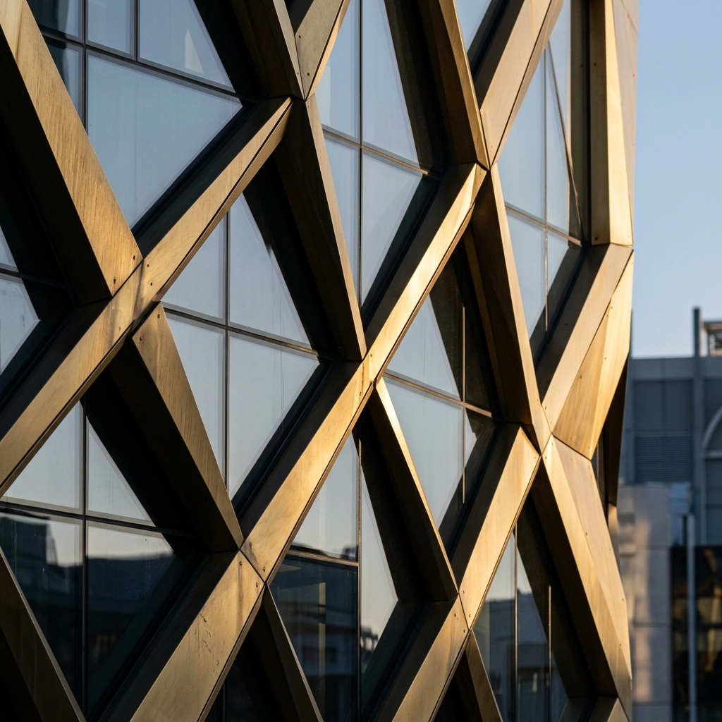 Architectural detail